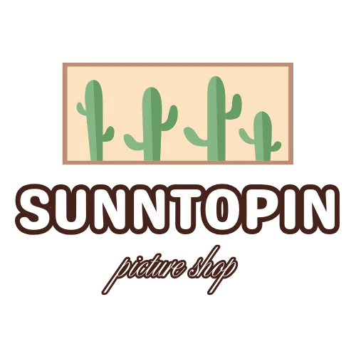 sunntopin